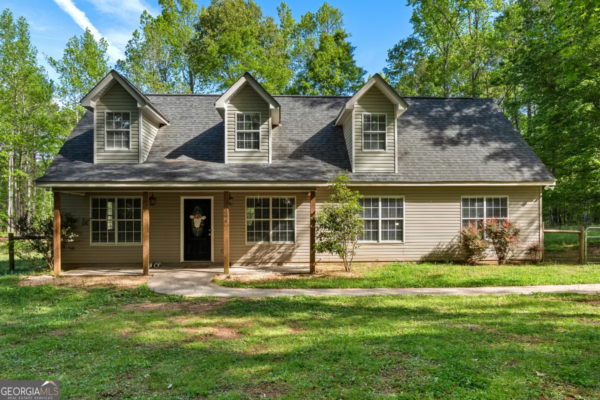 6094 Old Zebulon Road, Concord, GA 30206 - #1