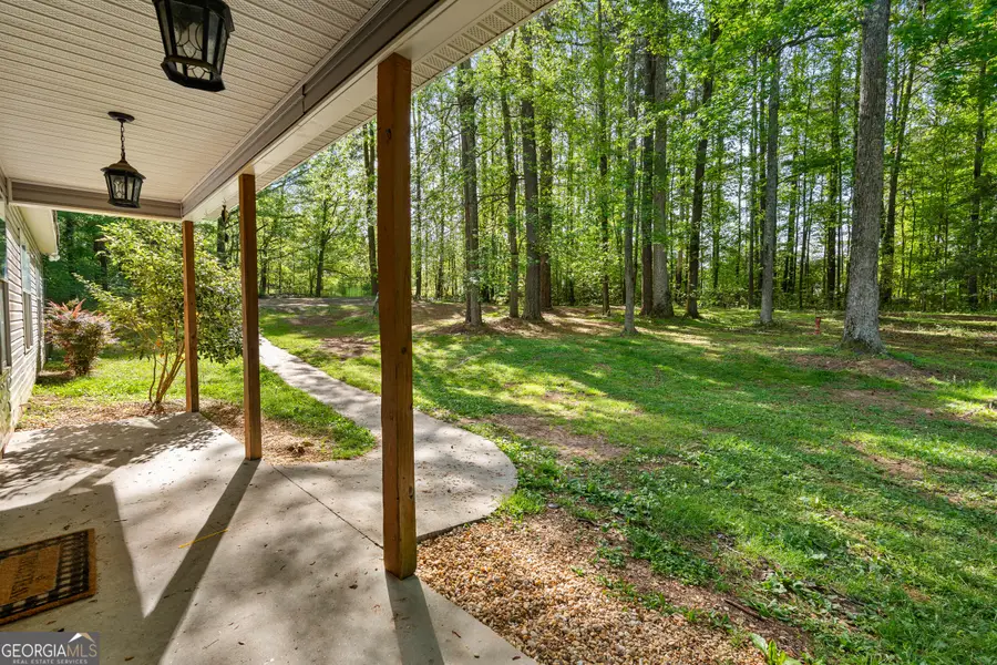 6094 Old Zebulon Road, Concord, GA 30206 - #3
