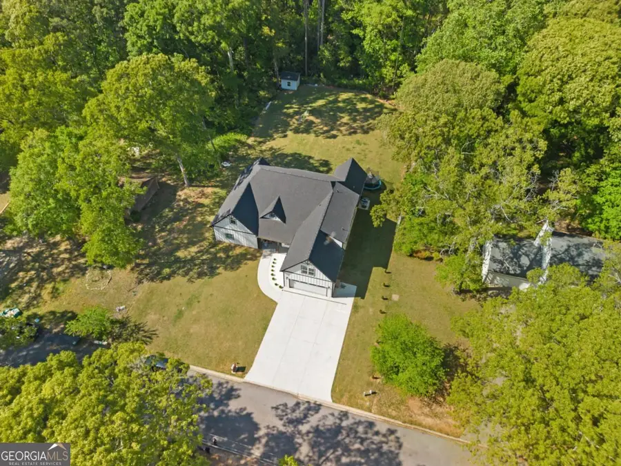 81 Hager Drive, Riverdale, GA 30274 - #3