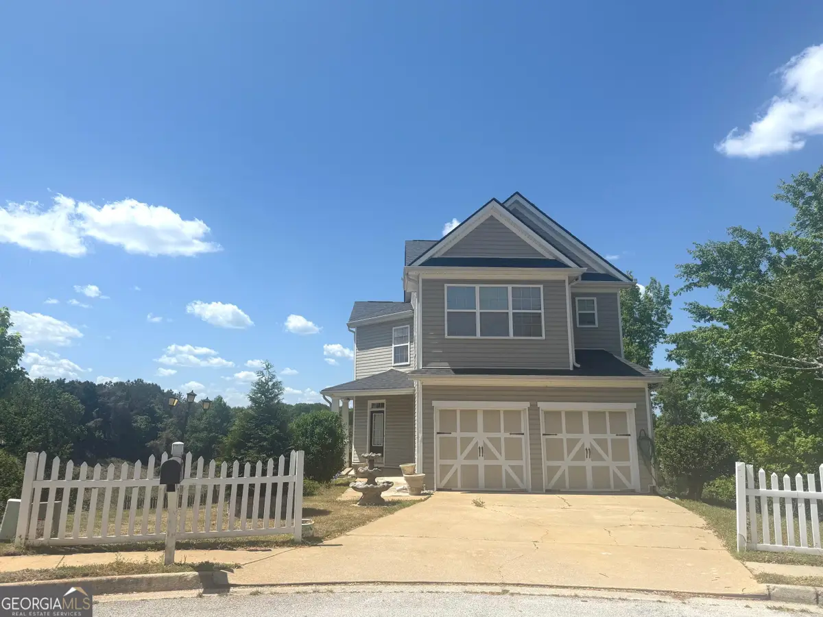 2681 Mariner Way, Villa Rica, GA 30180 - #1