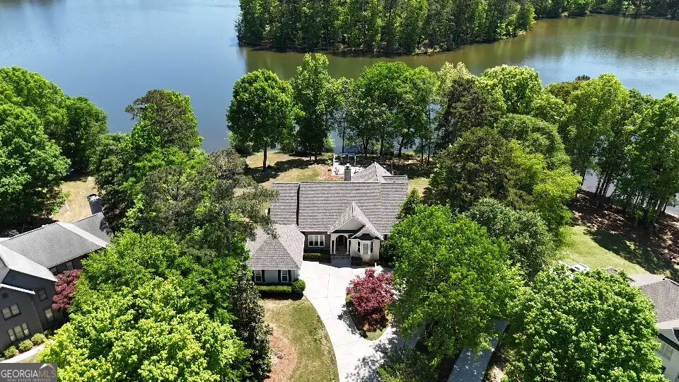 1033 Patina Point, Peachtree City, GA 30269 - #1