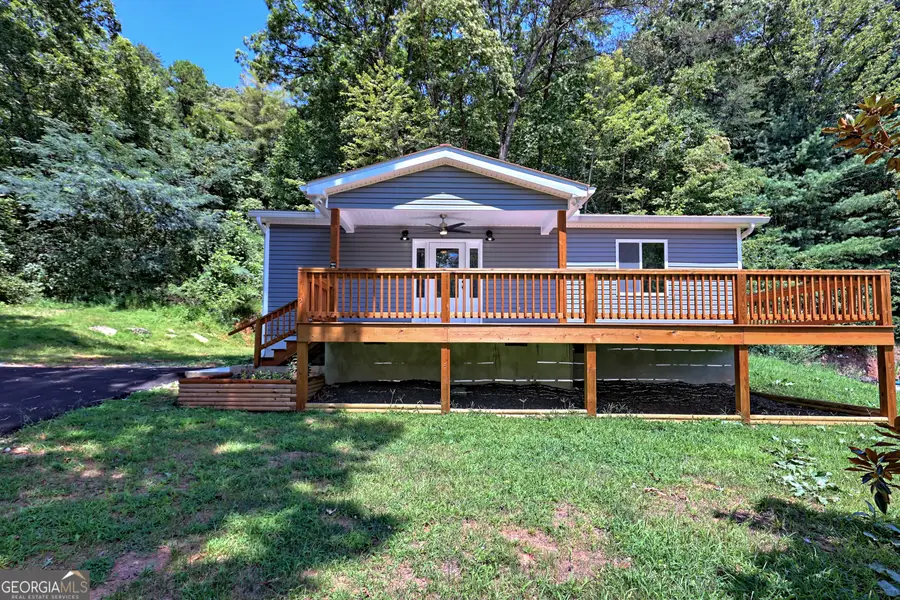 276 Dunlap Street, Clayton, GA 30525 - #2