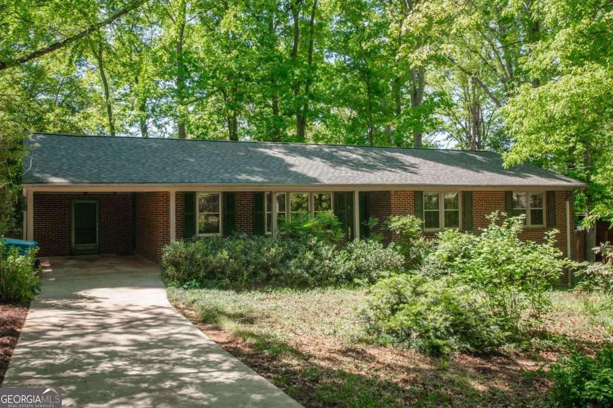 112 Jarnigan Drive, Athens, GA 30605 - #1