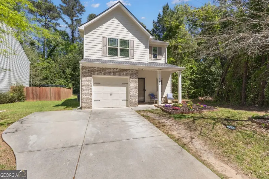 108 Belmont Park Drive, Newnan, GA 30263 - #2