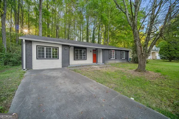 1428 Muirfield Drive, Stone Mountain, GA 30088