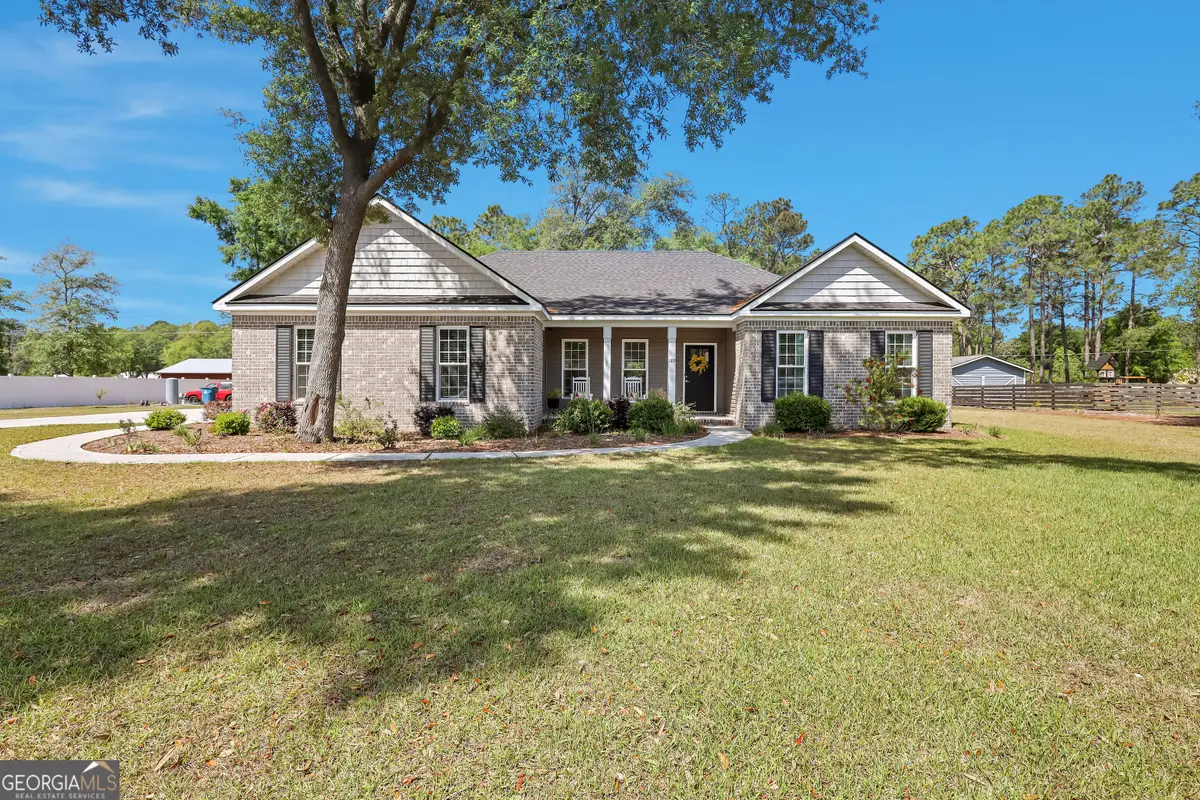 189 Common Way, Jesup, GA 31545 - #1