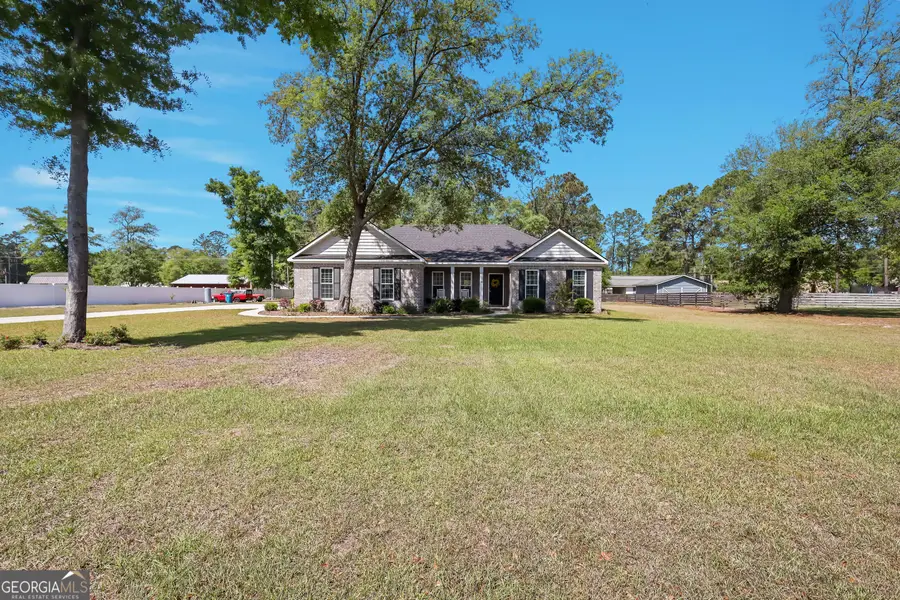 189 Common Way, Jesup, GA 31545 - #2