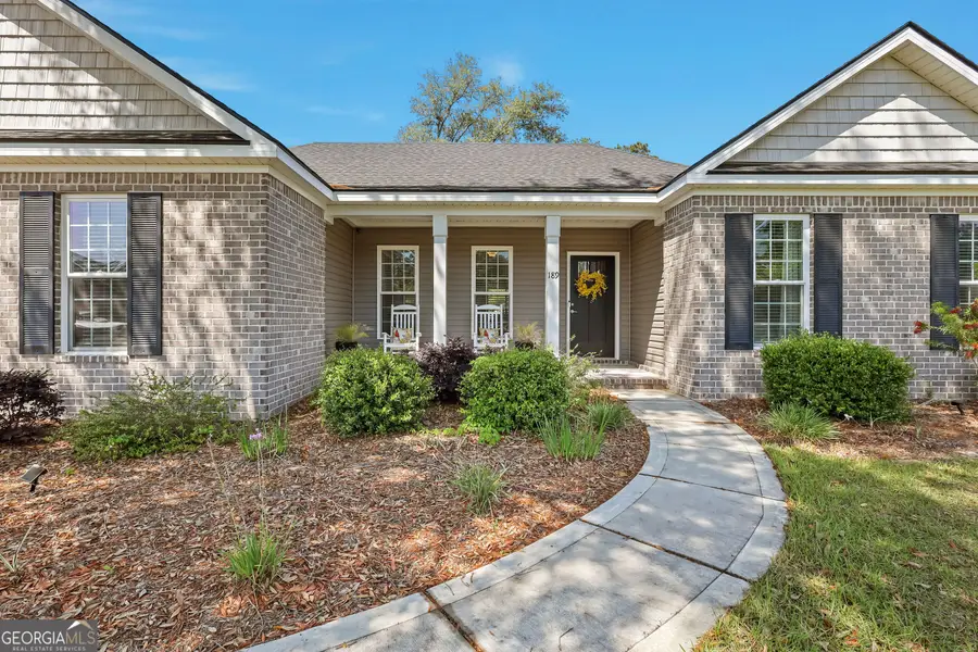 189 Common Way, Jesup, GA 31545 - #3