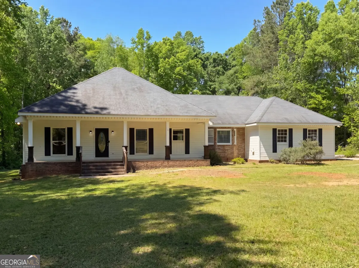 213 Carl Parker Road, Hampton, GA 30228 - #1