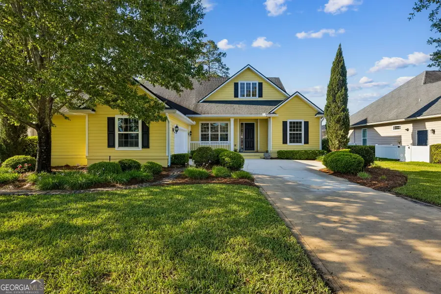 116 Oarsman Crossing, Saint Marys, GA 31558 - #2