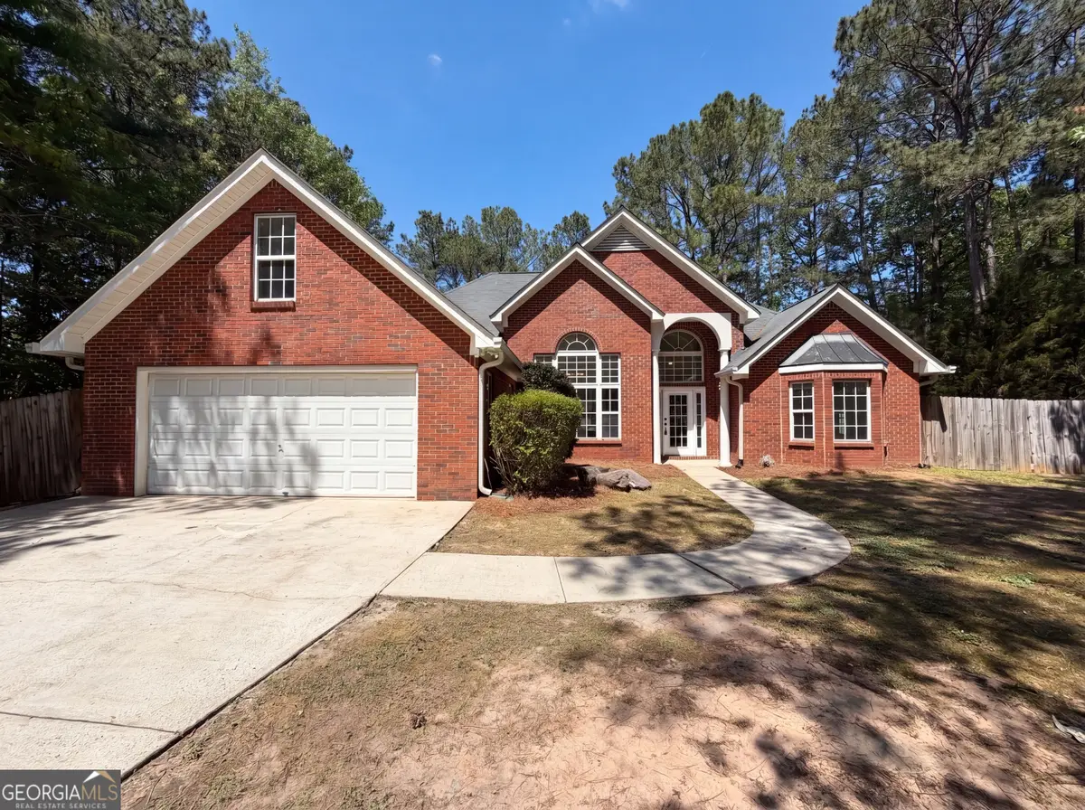335 Hunters Glen, Fayetteville, GA 30215 - #1