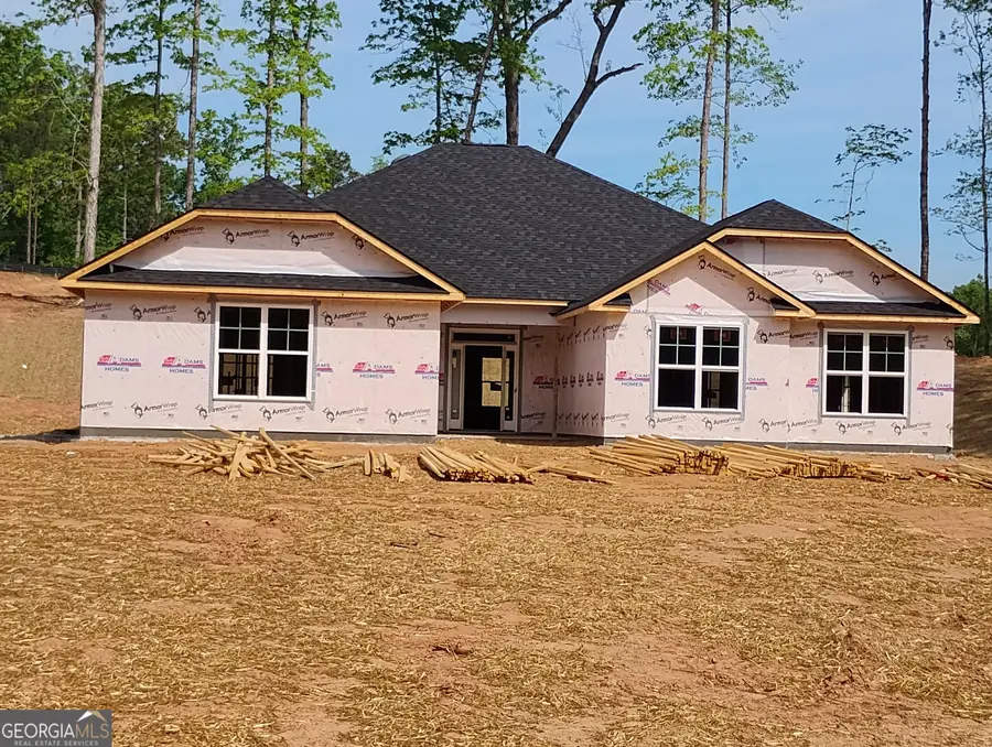 3374 Siena Place, Douglasville, GA 30135 - #2