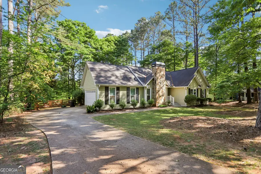 27 General Lee Drive, Newnan, GA 30265 - #2