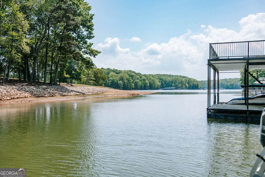3881 Alexandria Drive, Gainesville, GA 30506 - #3