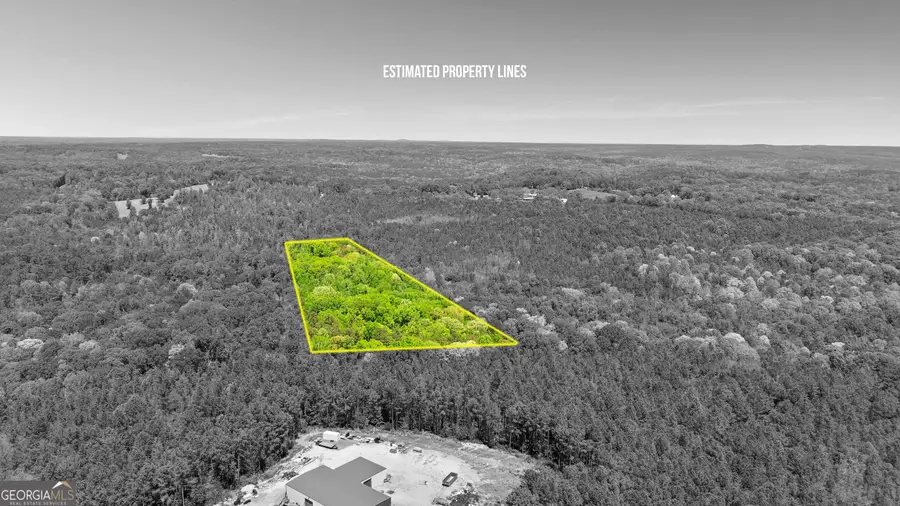 0 Cross Plains Road, Carrollton, GA 30116 - #3