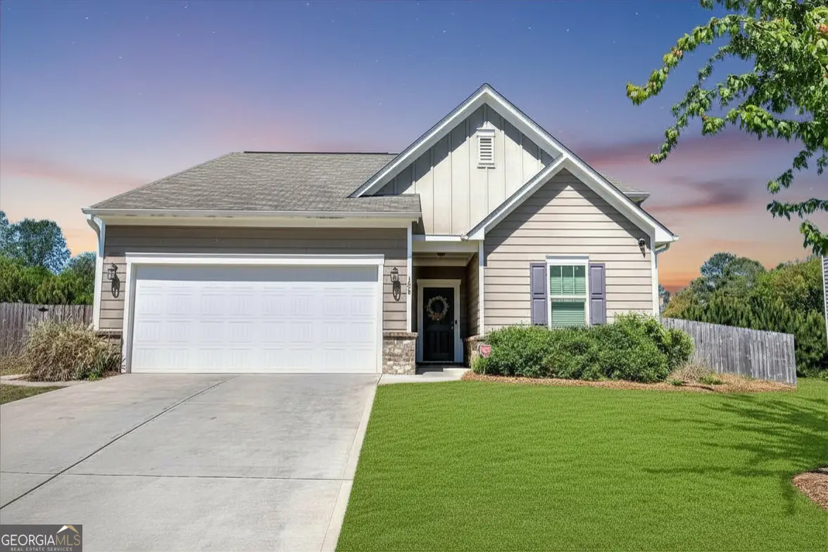 102 Sorrento Drive Nw, Cartersville, GA 30120 - #1