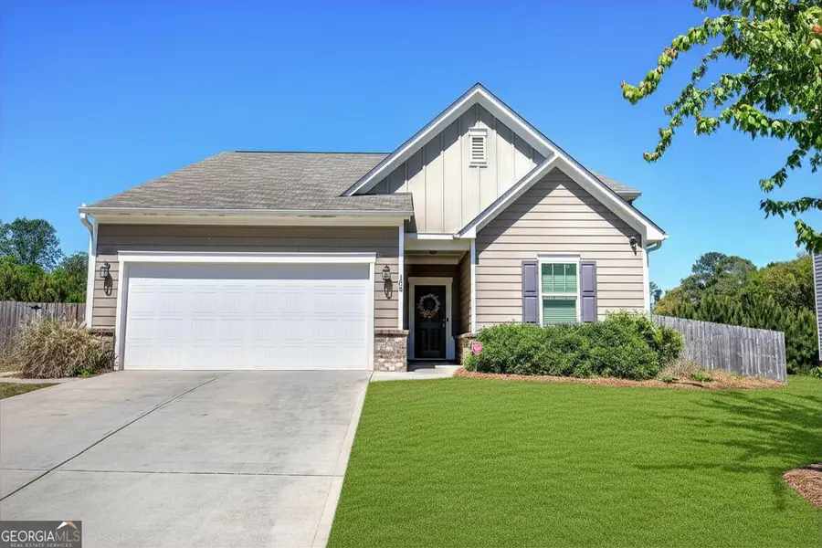 102 Sorrento Drive Nw, Cartersville, GA 30120 - #2