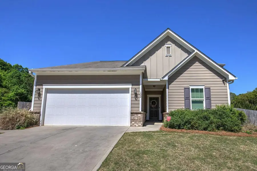102 Sorrento Drive Nw, Cartersville, GA 30120 - #3
