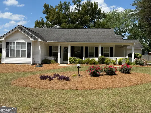202 Kingswood Drive, Dublin, GA 31021