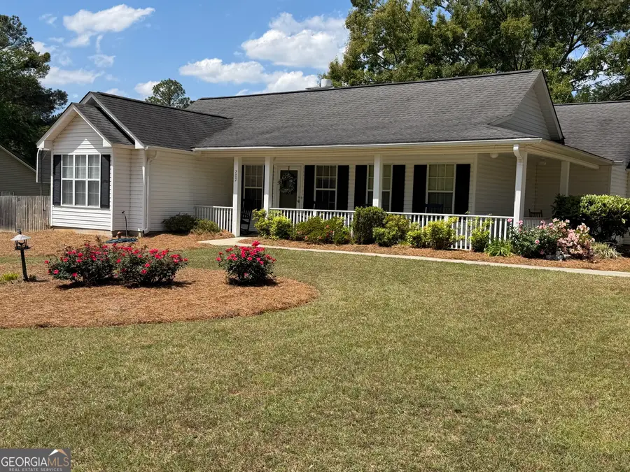 202 Kingswood Drive, Dublin, GA 31021 - #3