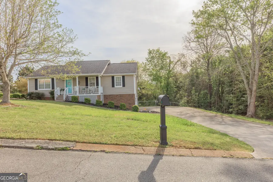 489 Misty Ridge Lane, Ringgold, GA 30736 - #2