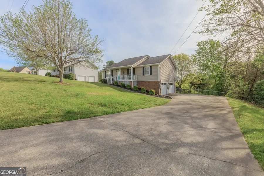 489 Misty Ridge Lane, Ringgold, GA 30736 - #3