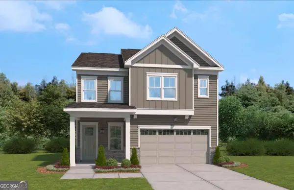 3619 Annsbury Court, Lilburn, GA 30047
