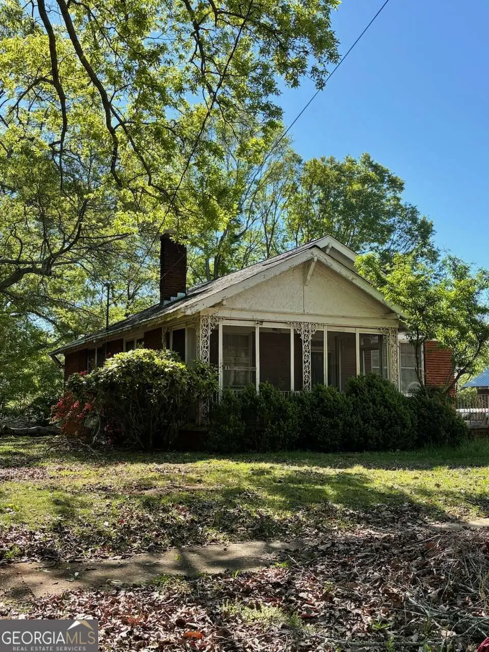 20 B Avenue, Gainesville, GA 30504 - #1