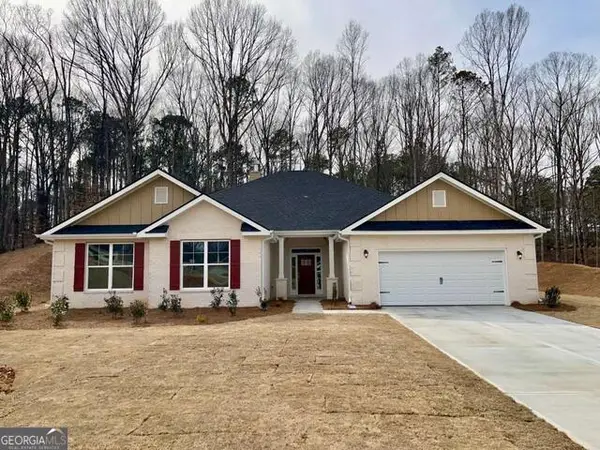 5311 Tuscany Drive, Douglasville, GA 30135