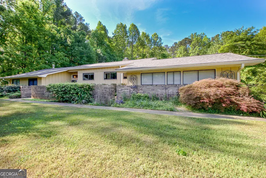 115 Hickory Place, Fayetteville, GA 30214 - #2