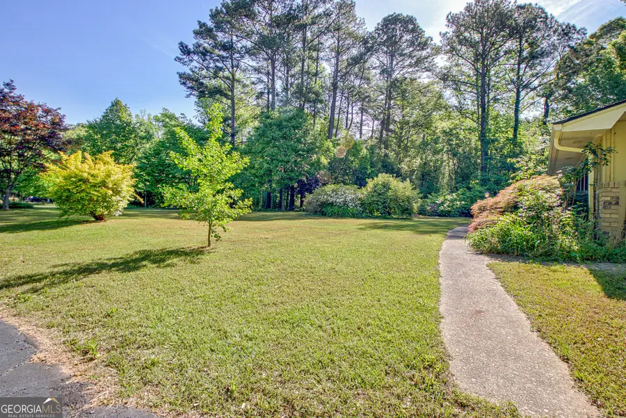 115 Hickory Place, Fayetteville, GA 30214 - #3