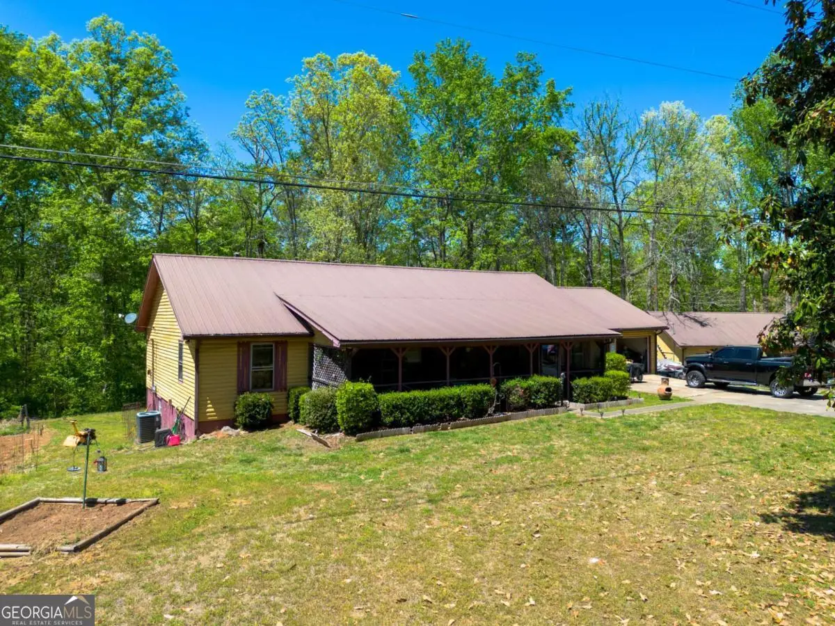 235 Shane Drive, Canton, GA 30115 - #1