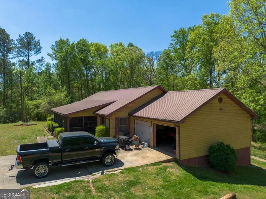 235 Shane Drive, Canton, GA 30115 - #2