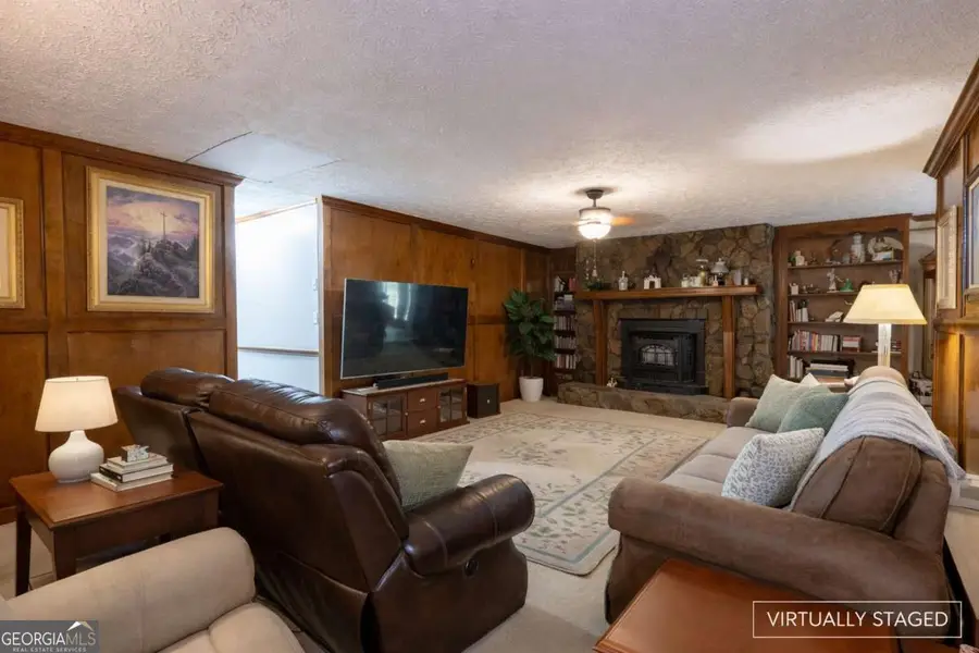 235 Shane Drive, Canton, GA 30115 - #3