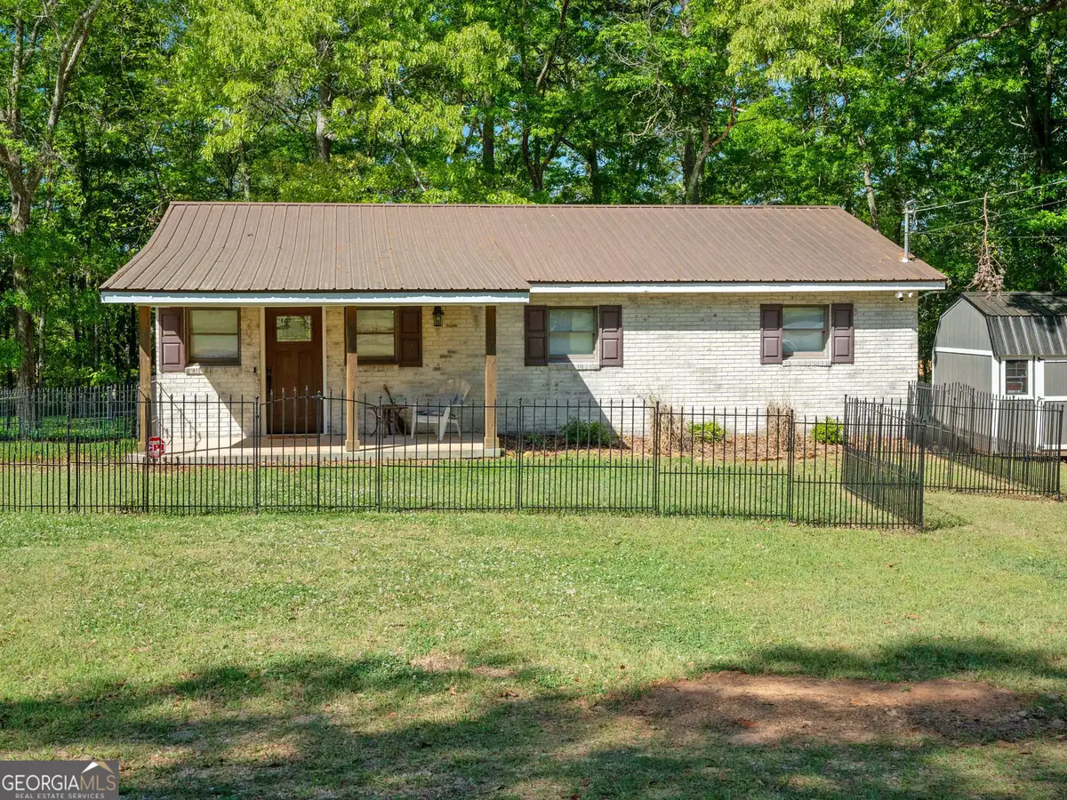 202 Forest Circle, Hartwell, GA 30643 - #1