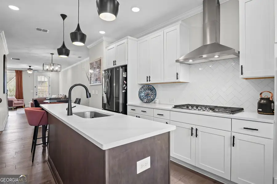 2523 Figaro Drive, Atlanta, GA 30339 - #3