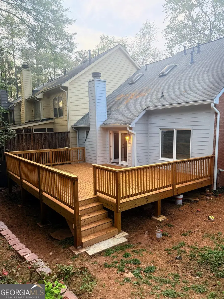 255 Dunwoody Creek Circle, Sandy Springs, GA 30350 - #2