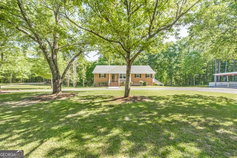 3365 Us Highway 80 W, Roberta, GA 31078 - #2