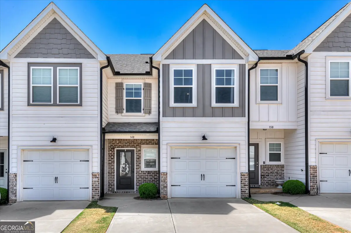 148 Canton Park Avenue, Evans, GA 30809 - #1