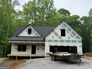 48 Ithica Court, Jasper, GA 30143 - #1