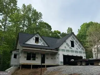 48 Ithica Court, Jasper, GA 30143 - #2