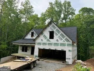 48 Ithica Court, Jasper, GA 30143 - #3