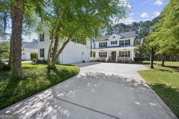 94 Cedar Hill Drive, Saint Marys, GA 31558
