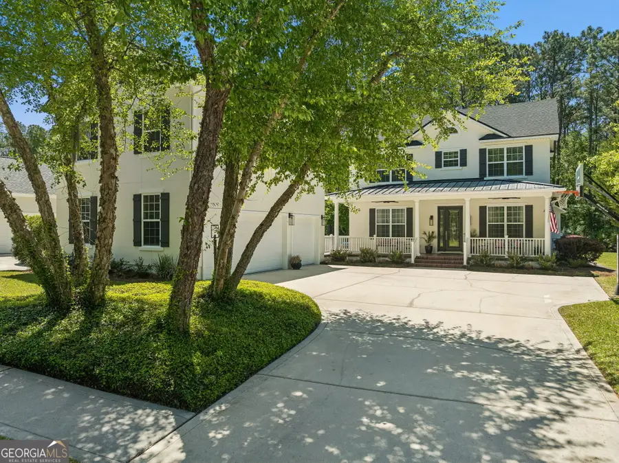 94 Cedar Hill Drive, Saint Marys, GA 31558 - #2