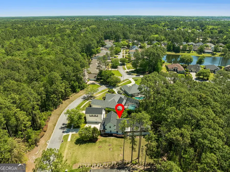 94 Cedar Hill Drive, Saint Marys, GA 31558 - #3