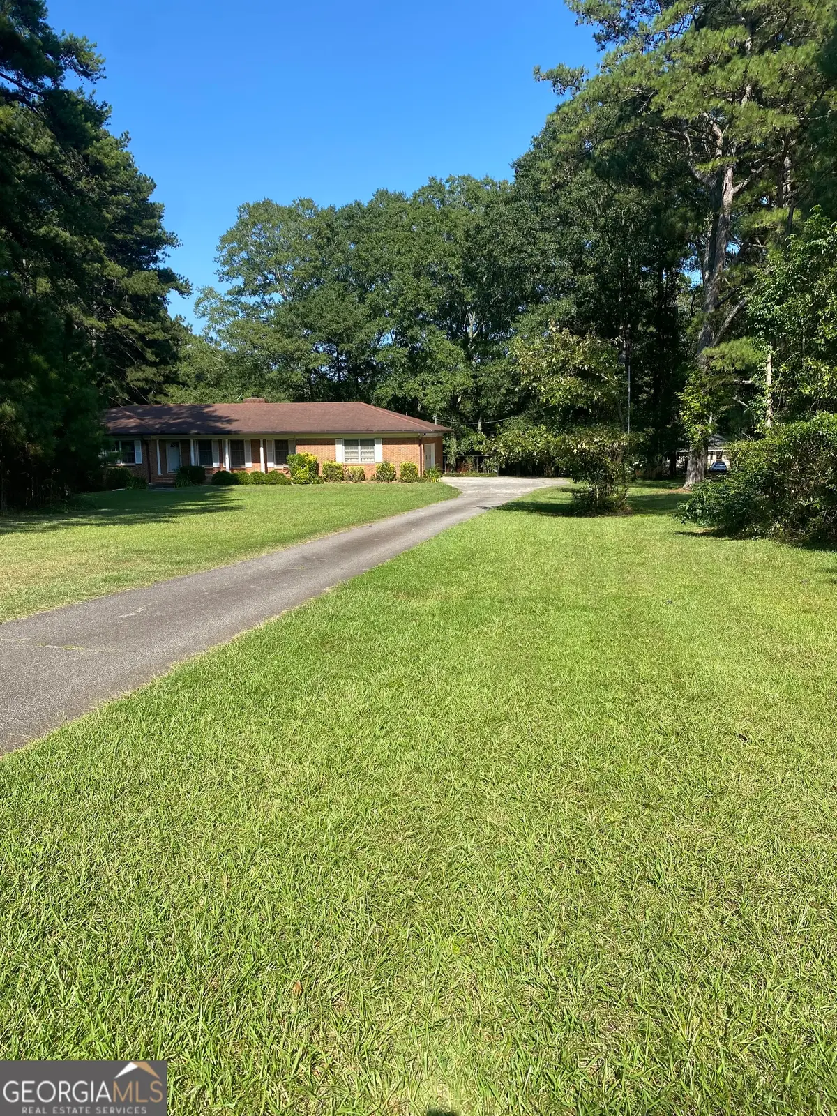 563 Highway 279, Fayetteville, GA 30214 - #1