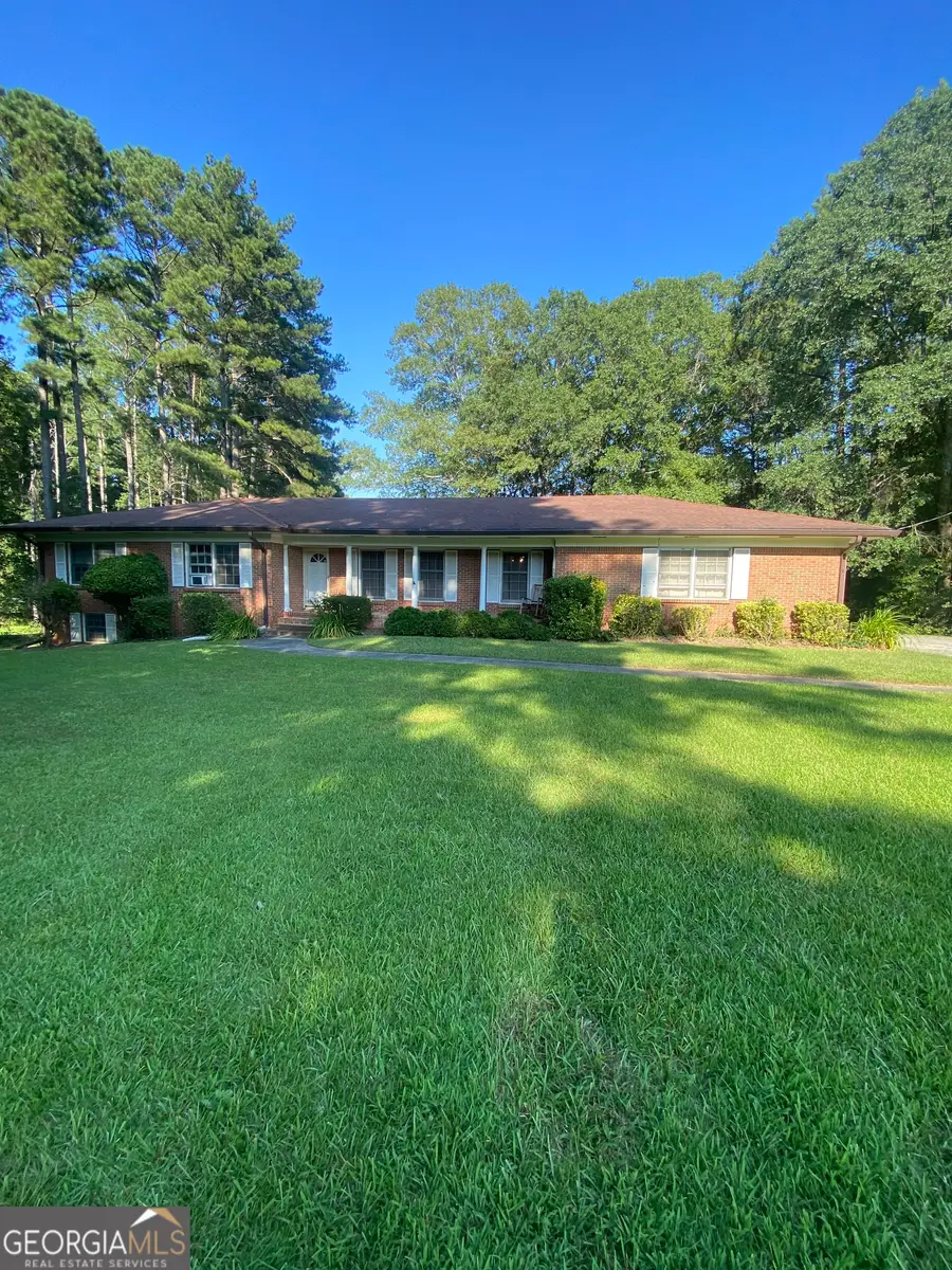 563 Highway 279, Fayetteville, GA 30214 - #2