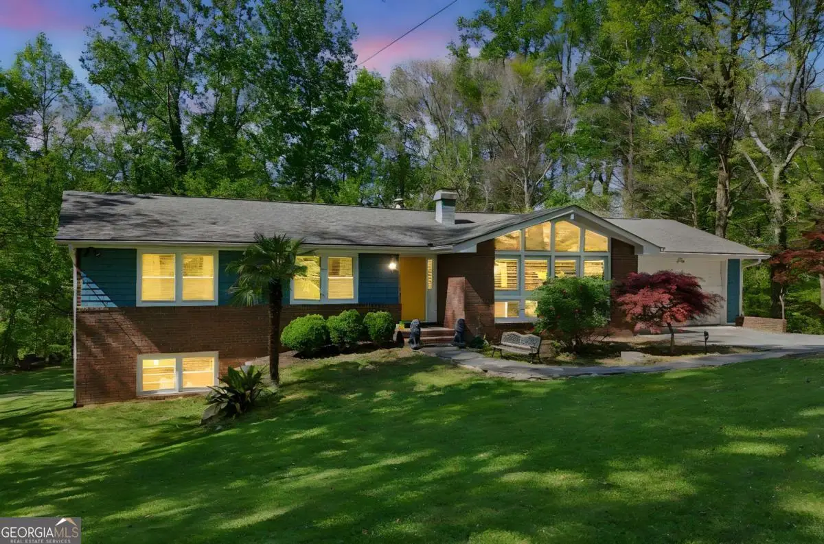 2414 Melinda Drive Ne, Atlanta, GA 30345 - #1