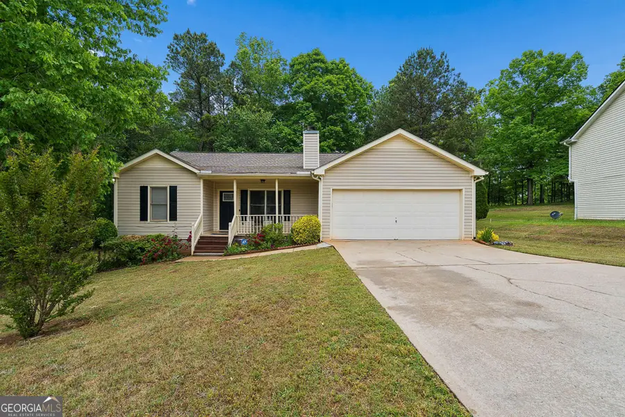 365 Mountainview Drive, Covington, GA 30016 - #2