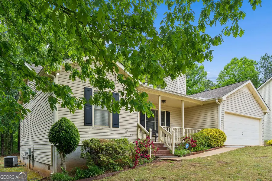 365 Mountainview Drive, Covington, GA 30016 - #3